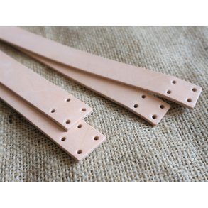 Taskestropper i kernelder