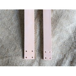 Taskestropper i kernelder