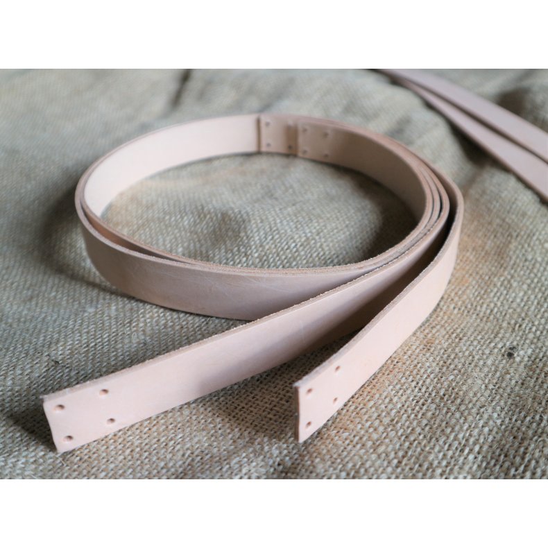 Taskestropper i kernelder