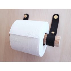 Toiletpapirholder