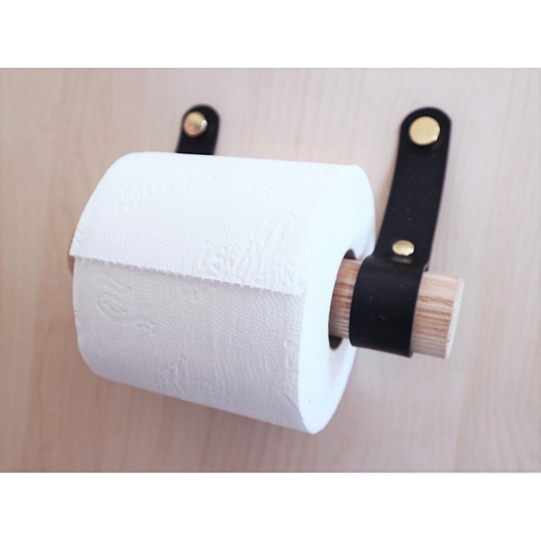 Toiletpapirholder