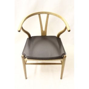 Hynde til H. J. Wegners Y-stol