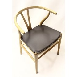 Hynde til H. J. Wegners Y-stol